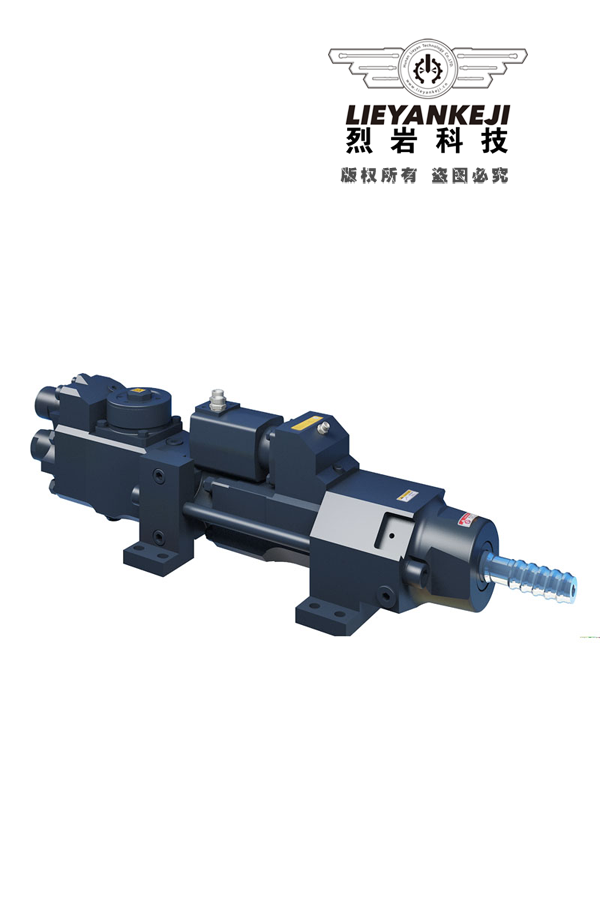 LD15S-T45液壓鑿巖機